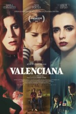 Valenciana (2024) afişi