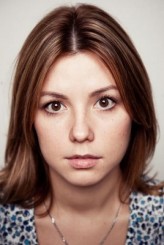 Valentina Koshkina fotoğrafı