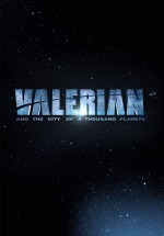 Valerian ve Bin Gezegen İmparatorluğu Full HD 2017 izle
