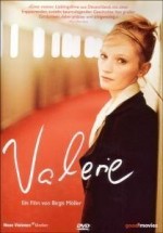 Valerie (2006) afişi