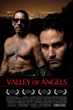 Valley Of Angels (2008) afişi