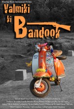 Valmiki Ki Bandook (2010) afişi