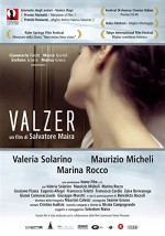 Valzer (2007) afişi