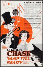 Vamp Till Ready (1936) afişi