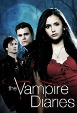 Vampir Günlükleri (2009) afişi