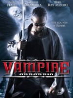 Vampire Assassin (2005) afişi