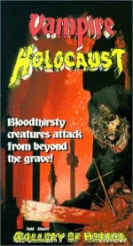 Vampire Holocaust (1997) afişi