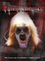 Vampitheatre (2009) afişi