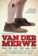 Van der Merwe (2017) afişi