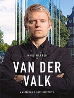 Van Der Valk (2020) afişi
