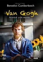 Van Gogh: Painted With Words (2010) afişi