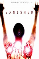 Vanished (2013) afişi