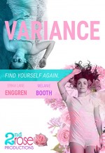 Variance (2021) afişi