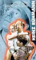 Vater Sein Dagegen Sehr (1957) afişi