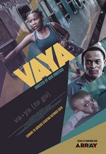 Vaya  (2016) afişi