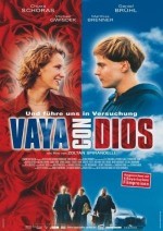 Vaya Con Dios (2002) afişi