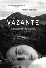 Vazante (2017) afişi
