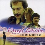 Vazgeç Gönlüm (1980) afişi