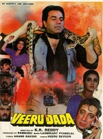 Veeru Dada (1990) afişi