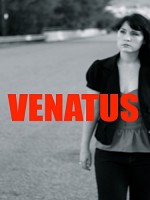 Venatus (2015) afişi