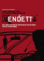 Vendetta (2010) afişi