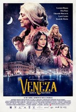 Veneza (2019) afişi