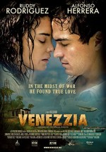 Venezzia (2009) afişi