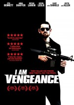 Vengeance (2018) afişi
