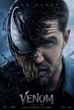 Venom: Zehirli Ã–fke (2018) afiÅŸi