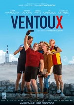 Ventoux (2015) afişi