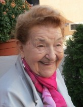 Věra Kubánková fotoğrafı