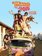 Verano de amor (2009) afişi