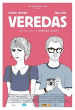 Veredas (2017) afişi