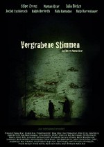 Vergrabene Stimmen (2014) afişi