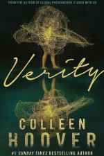 Verity afişi
