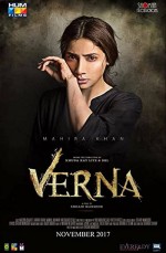 Verna (2017) afişi