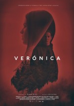 Veronica (2016) afişi