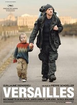 Versailles (2008) afişi