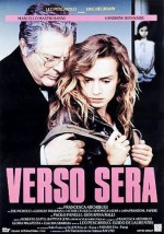 Verso Sera (1990) afişi
