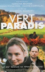 Vert Paradis (2003) afişi