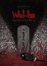 Very Bad Moon Rising (2017) afişi