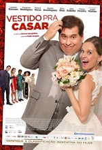 Vestido Pra Casar (2014) afişi