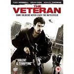 Veteran (2011) afişi