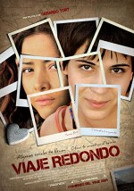 Viaje Redondo (2009) afişi