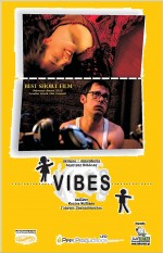Vibes (2010) afişi