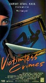 Victimless Crimes (1990) afişi