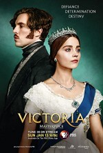 Victoria (2016) afişi