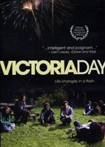 Victoria Day (2009) afişi