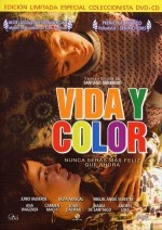 Vida (2005) afişi
