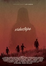 Videotape (2017) afişi